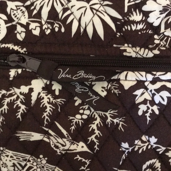 Vera Bradley Tote Bag - Picture 5 of 6